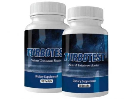 Turbotest Supplement